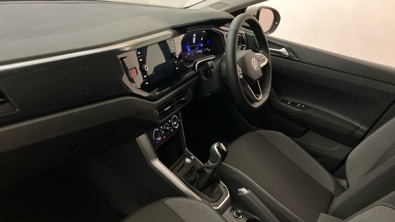 Volkswagen Taigo 1.0 TSI 115 Match 5dr Petrol Hatchback